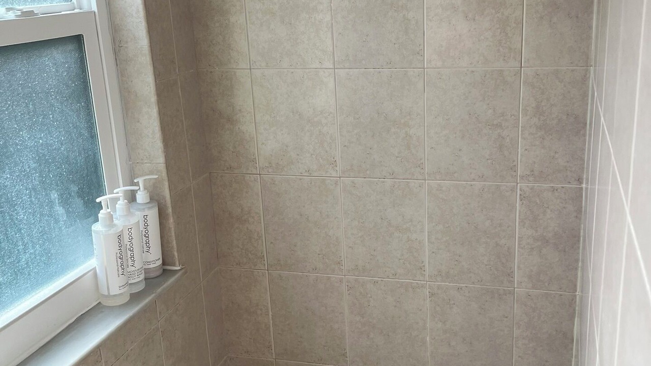 Photo of Bathroom in Amelia City