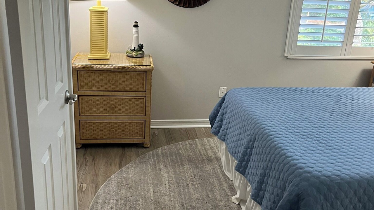 Photo of Bedroom in Amelia City
