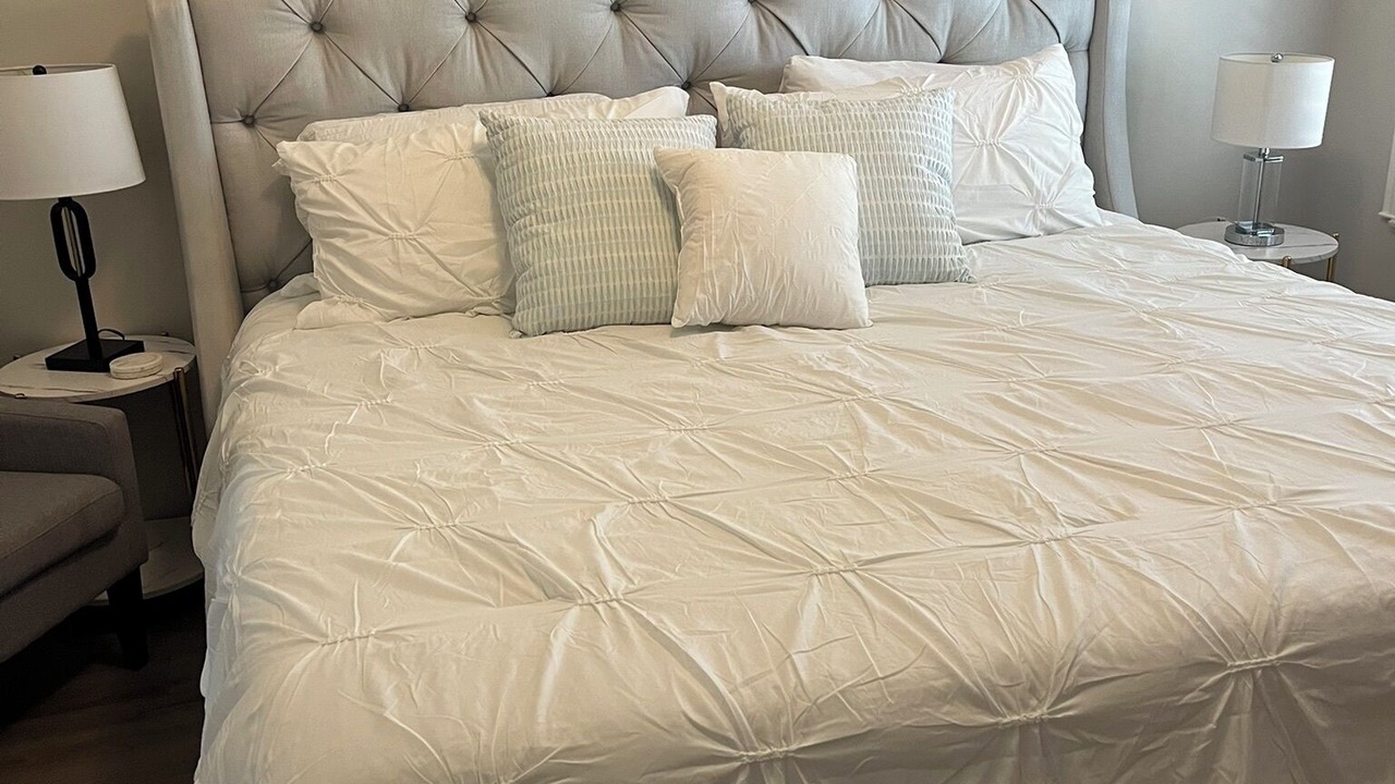 Photo of Bedroom in Amelia City