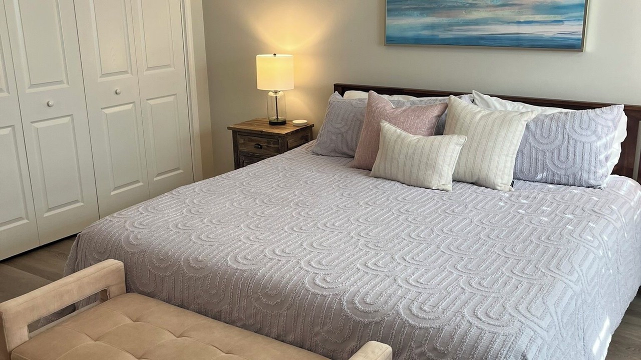 Photo of Bedroom in Amelia City