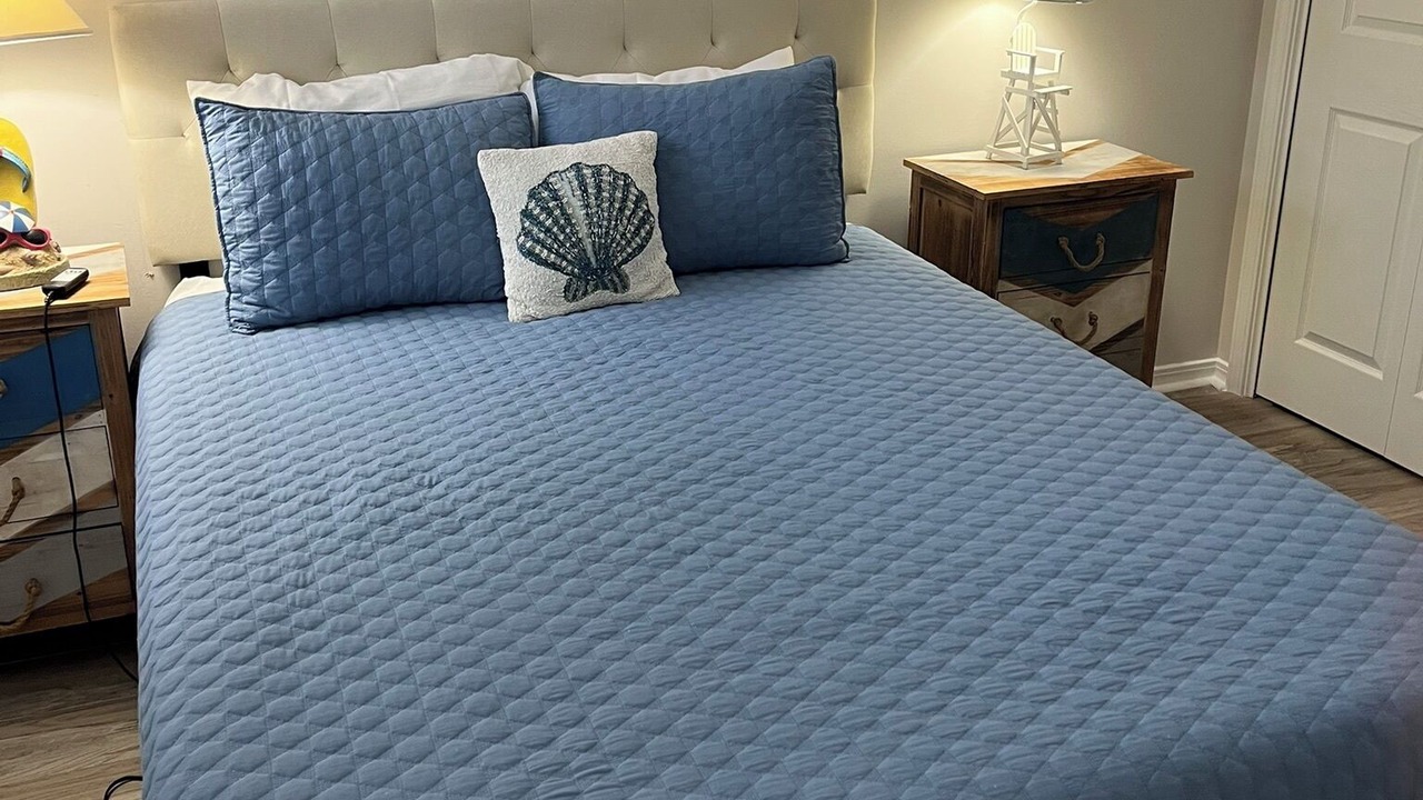 Photo of Bedroom in Amelia City