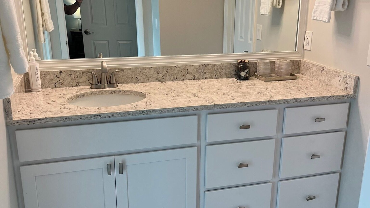 Photo of Bathroom in Amelia City