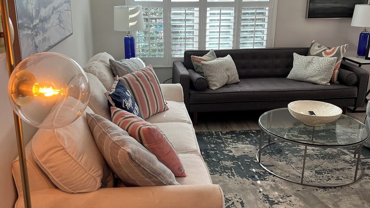 Photo of Livingroom in Amelia City