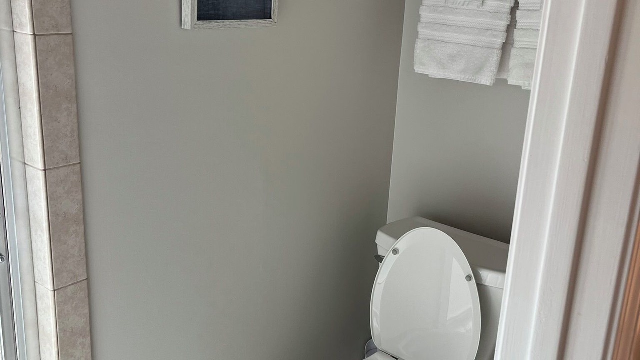 Photo of Bathroom in Amelia City