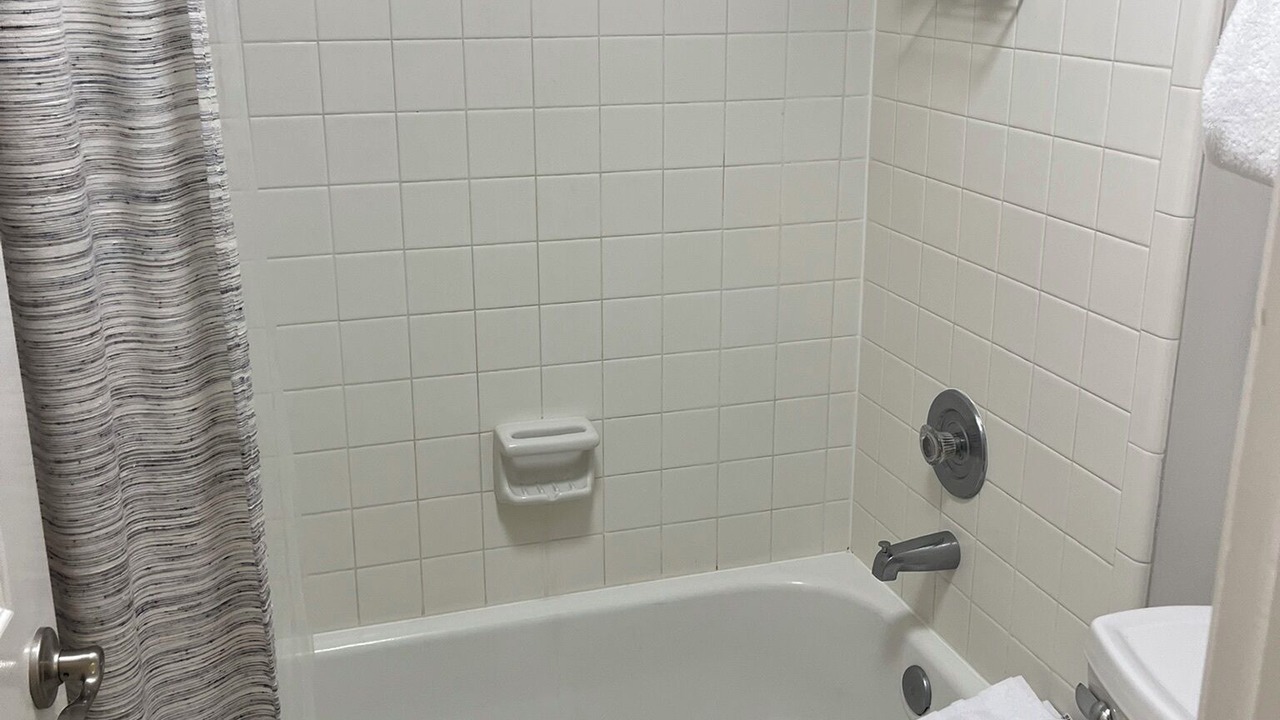 Photo of Bathroom in Amelia City