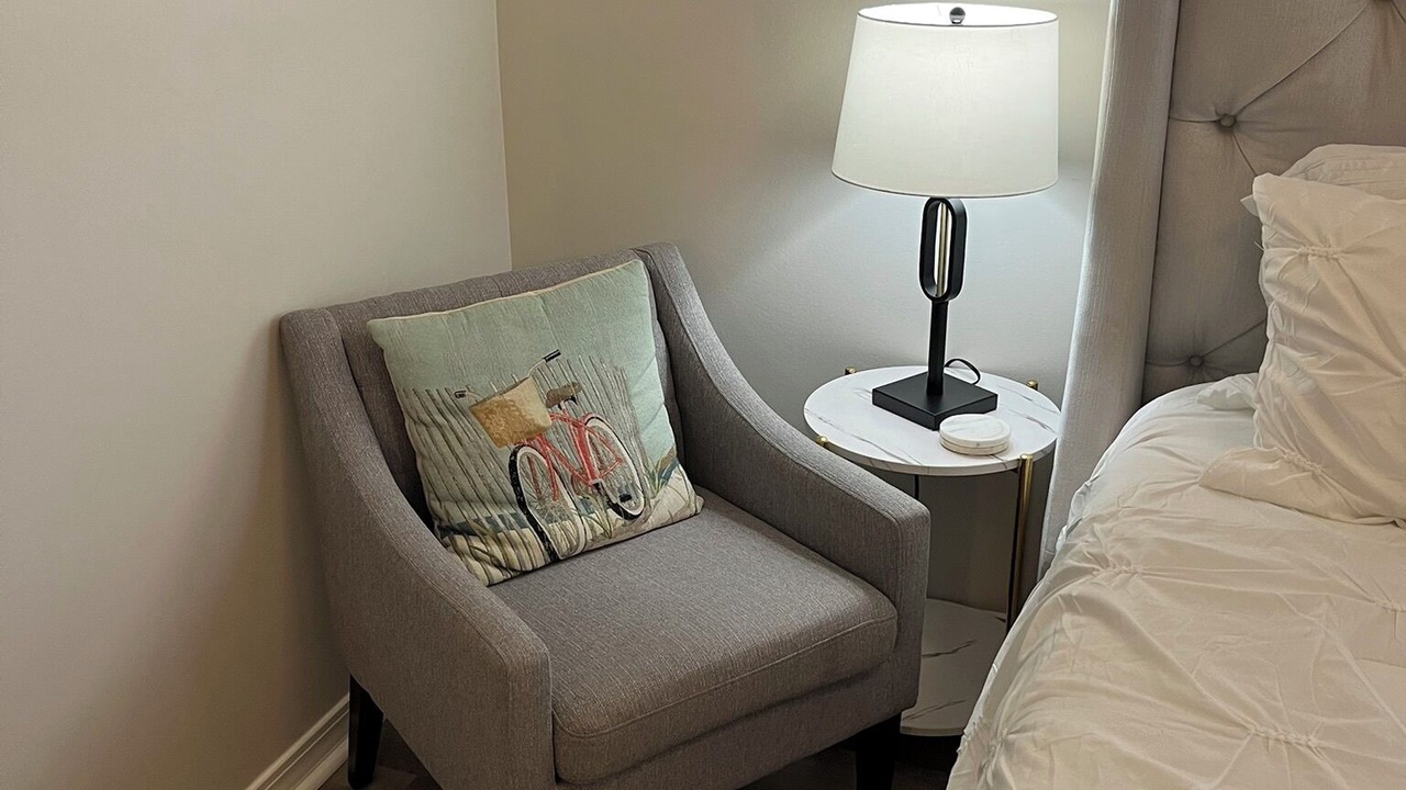 Photo of Bedroom in Amelia City