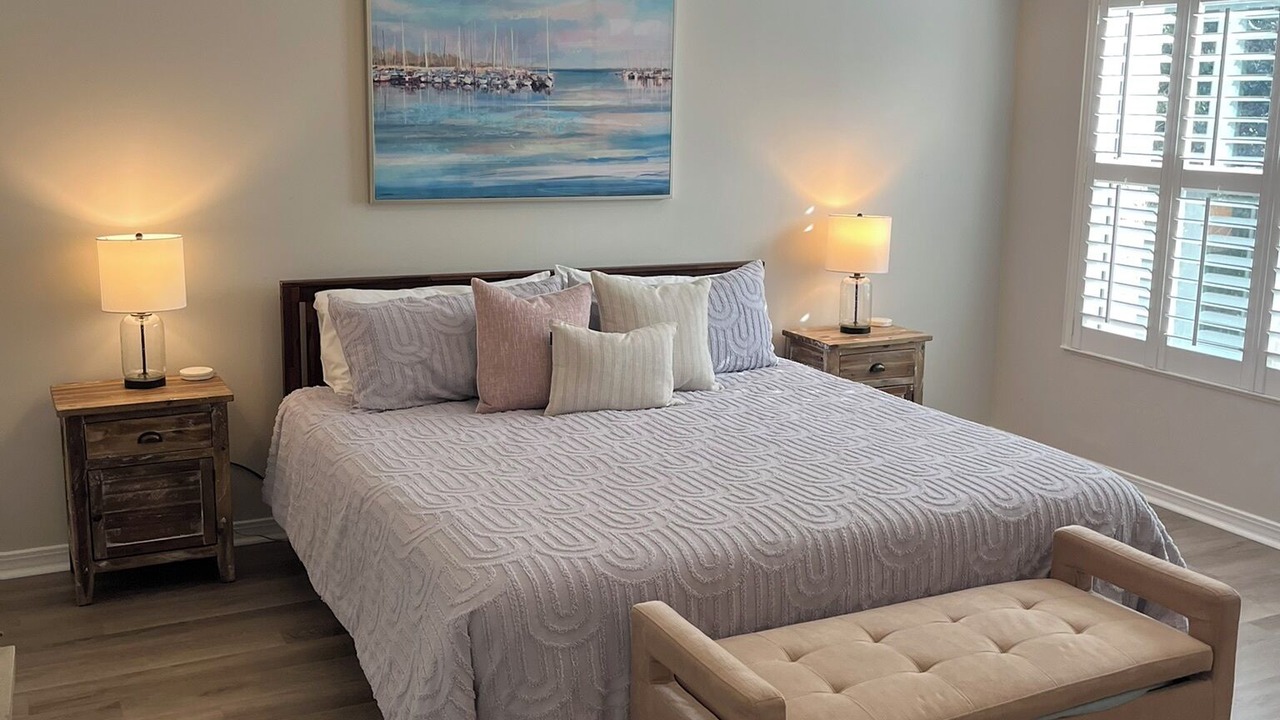 Photo of Bedroom in Amelia City