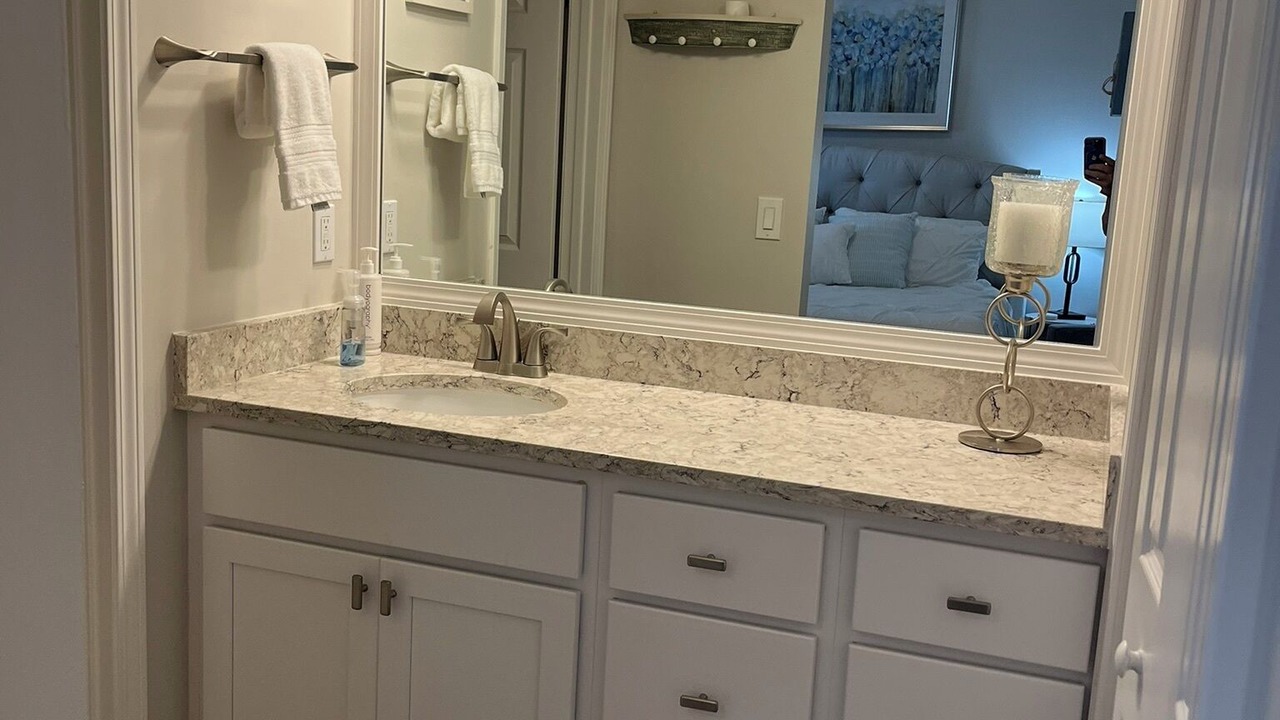 Photo of Bathroom in Amelia City