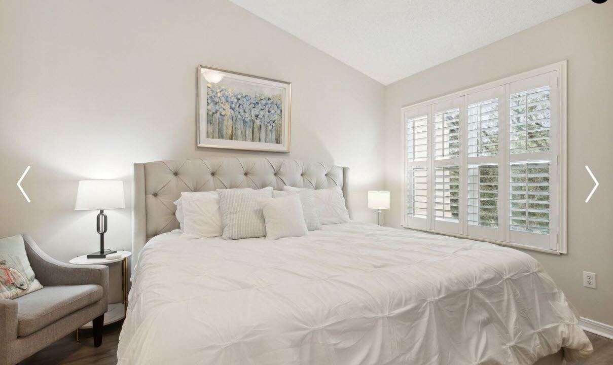 Photo of Bedroom in Amelia City