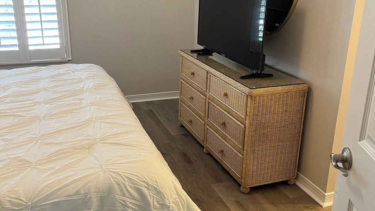 Photo of Bedroom in Amelia City