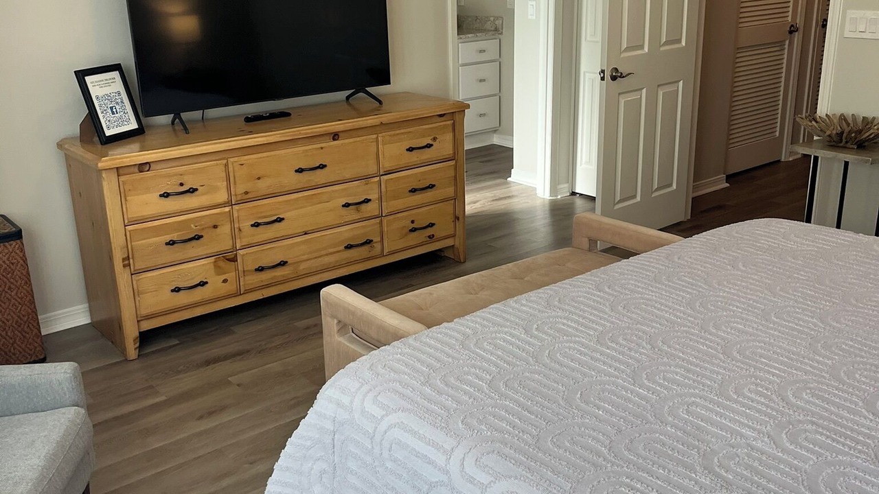 Photo of Bedroom in Amelia City