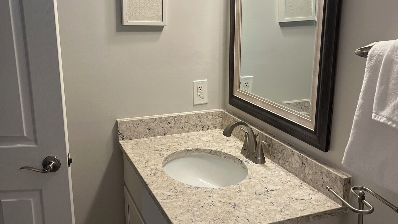 Photo of Bathroom in Amelia City