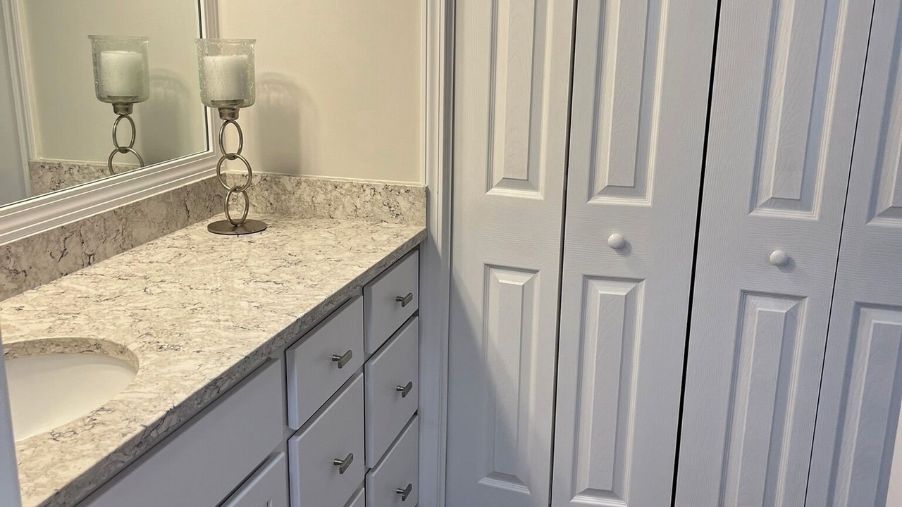 Photo of Bathroom in Amelia City