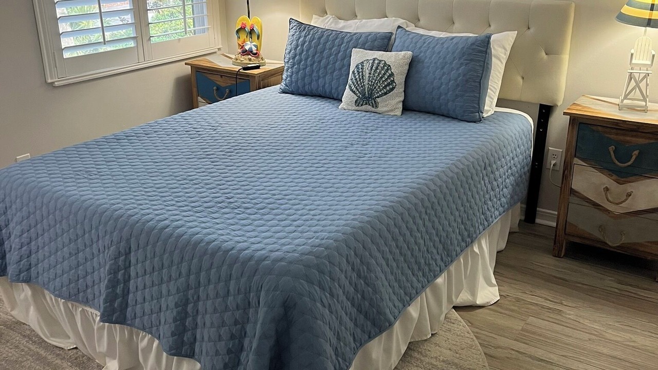 Photo of Bedroom in Amelia City