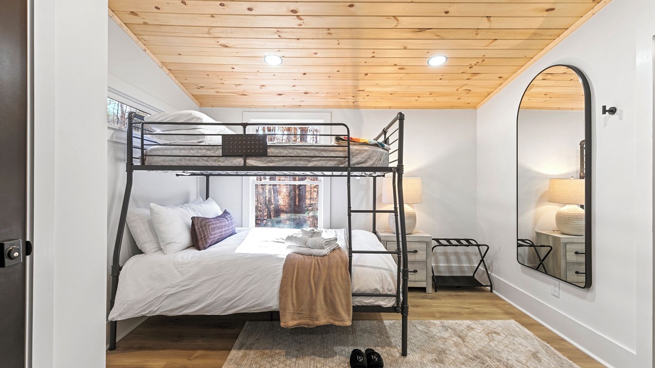 Photo of Bedroom in Gainesville