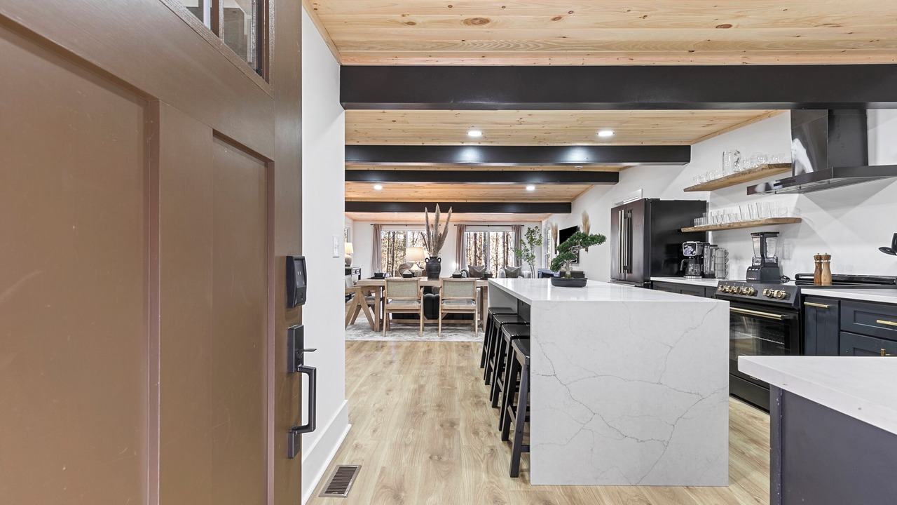 Photo of Kitchen in Gainesville