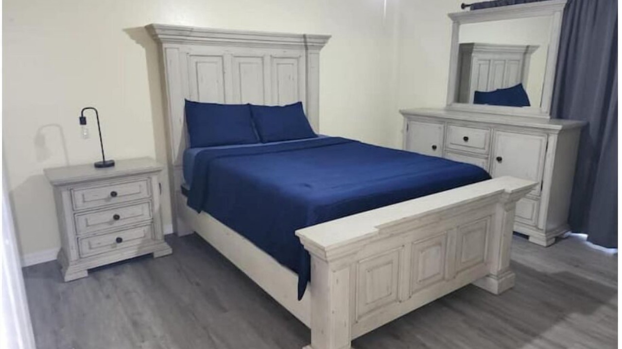 Photo of Bedroom in Poinciana