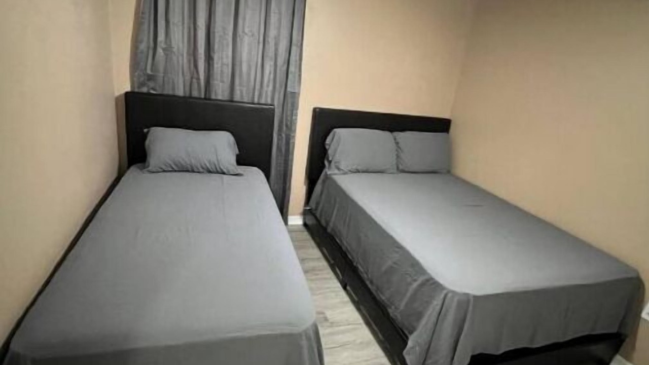 Photo of Bedroom in Poinciana
