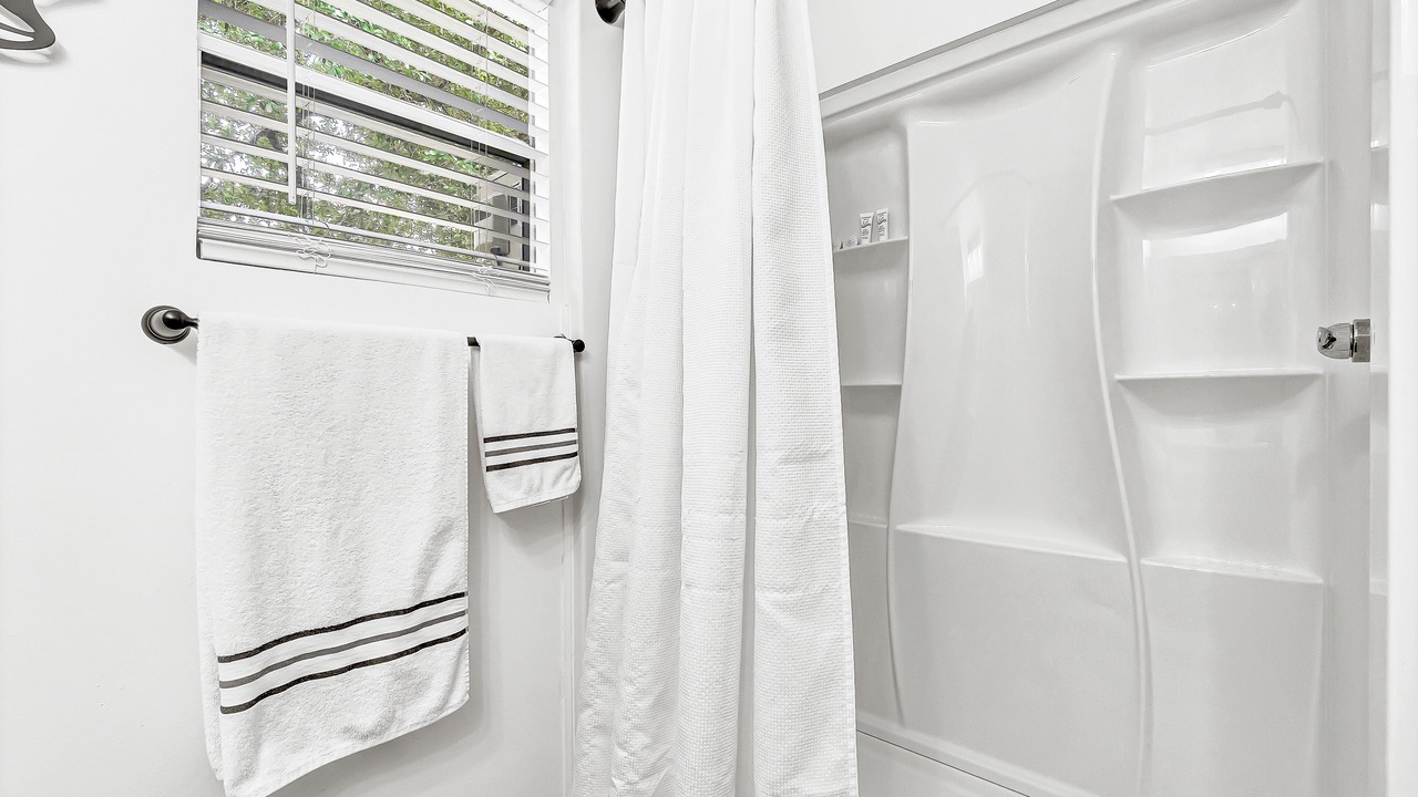 Photo of Bathroom in Kissimmee