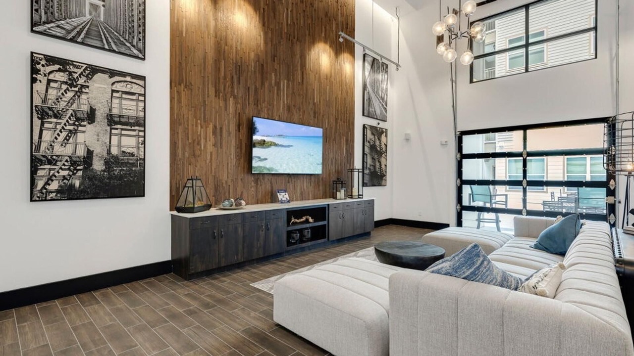 Photo of Livingroom in San Marco