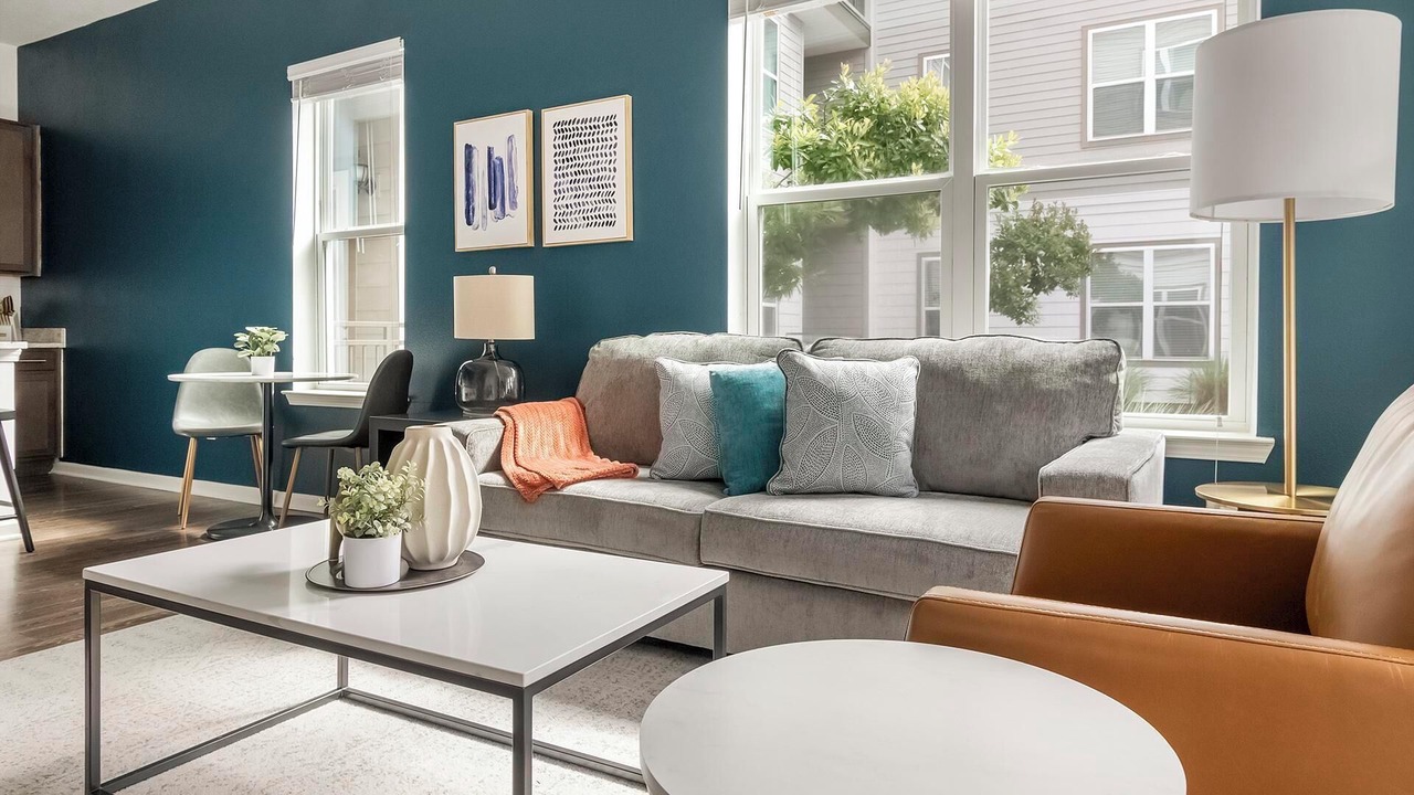 Photo of Livingroom in San Marco