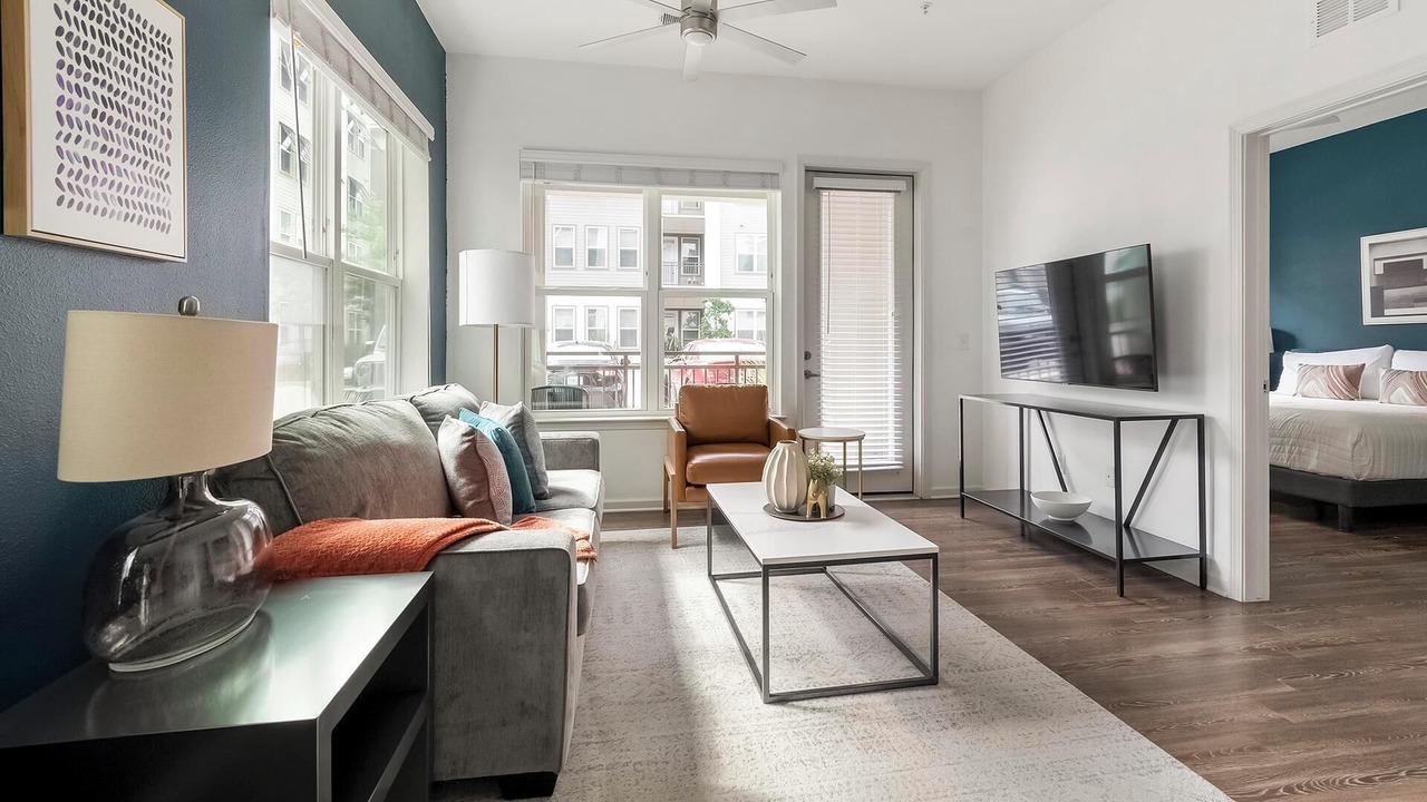 Photo of Livingroom in San Marco