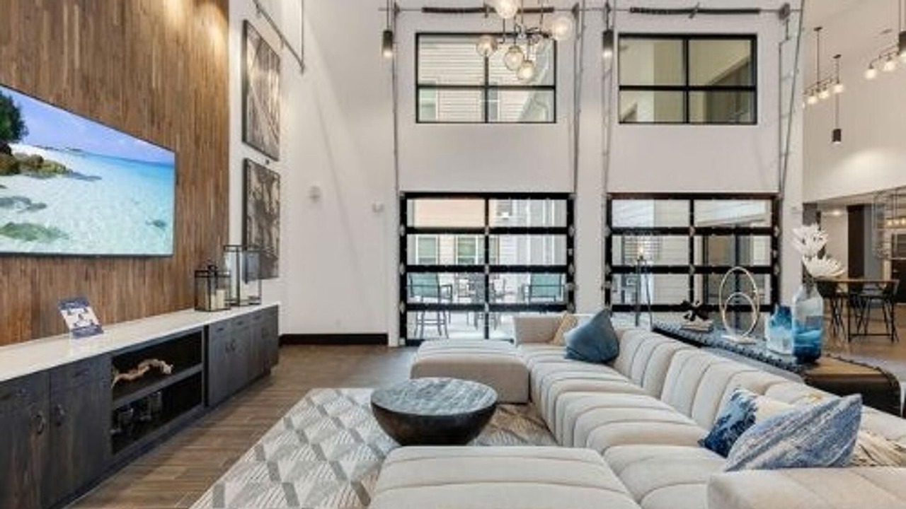 Photo of Livingroom in San Marco