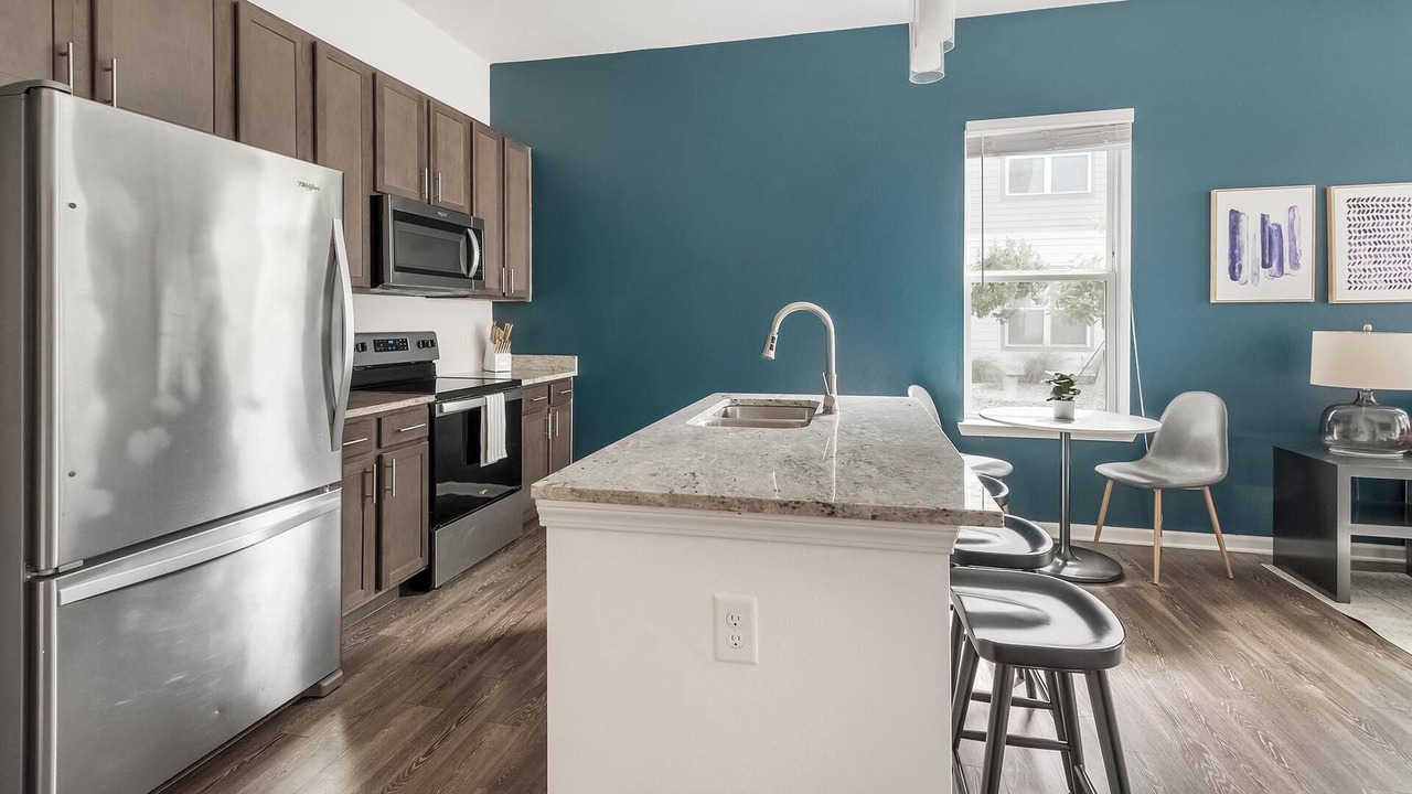Photo of Kitchen in San Marco