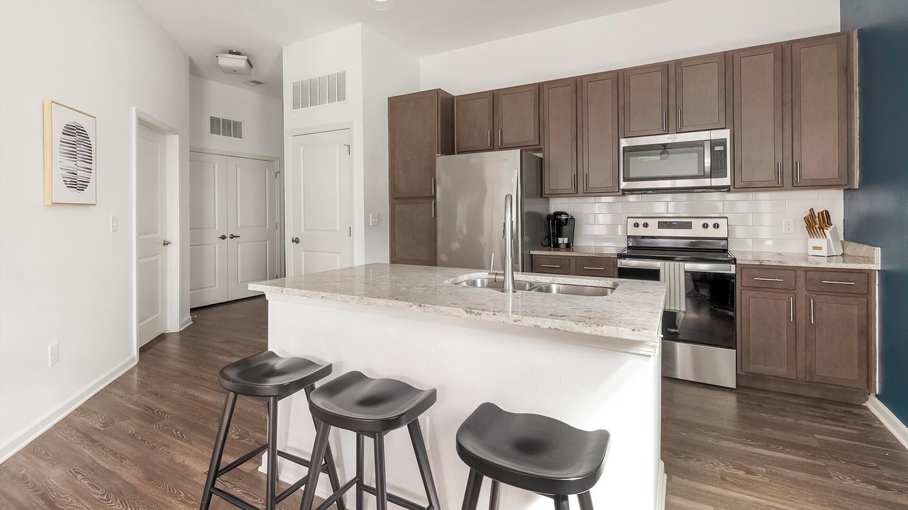 Photo of Kitchen in San Marco