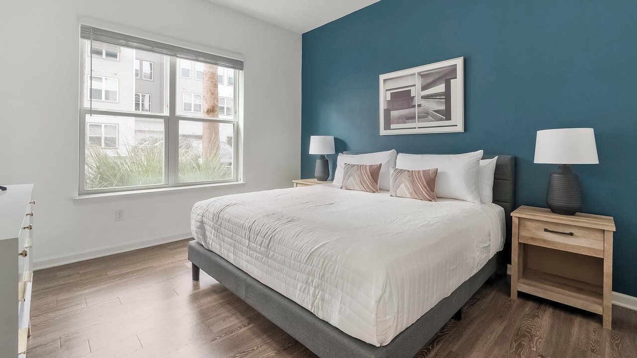 Photo of Bedroom in San Marco