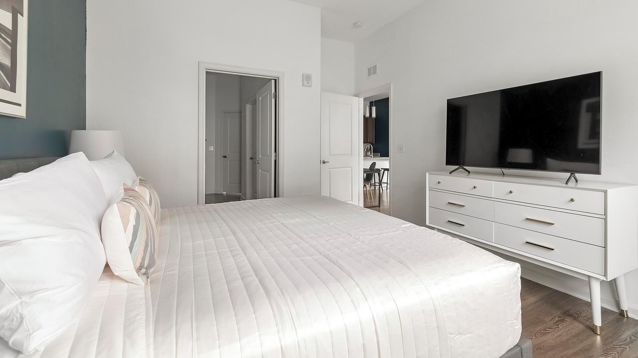 Photo of Bedroom in San Marco