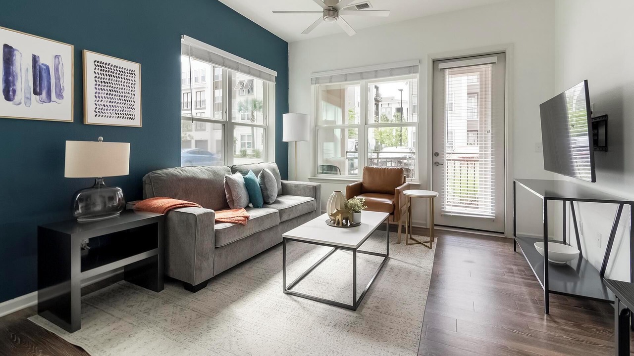 Photo of Livingroom in San Marco