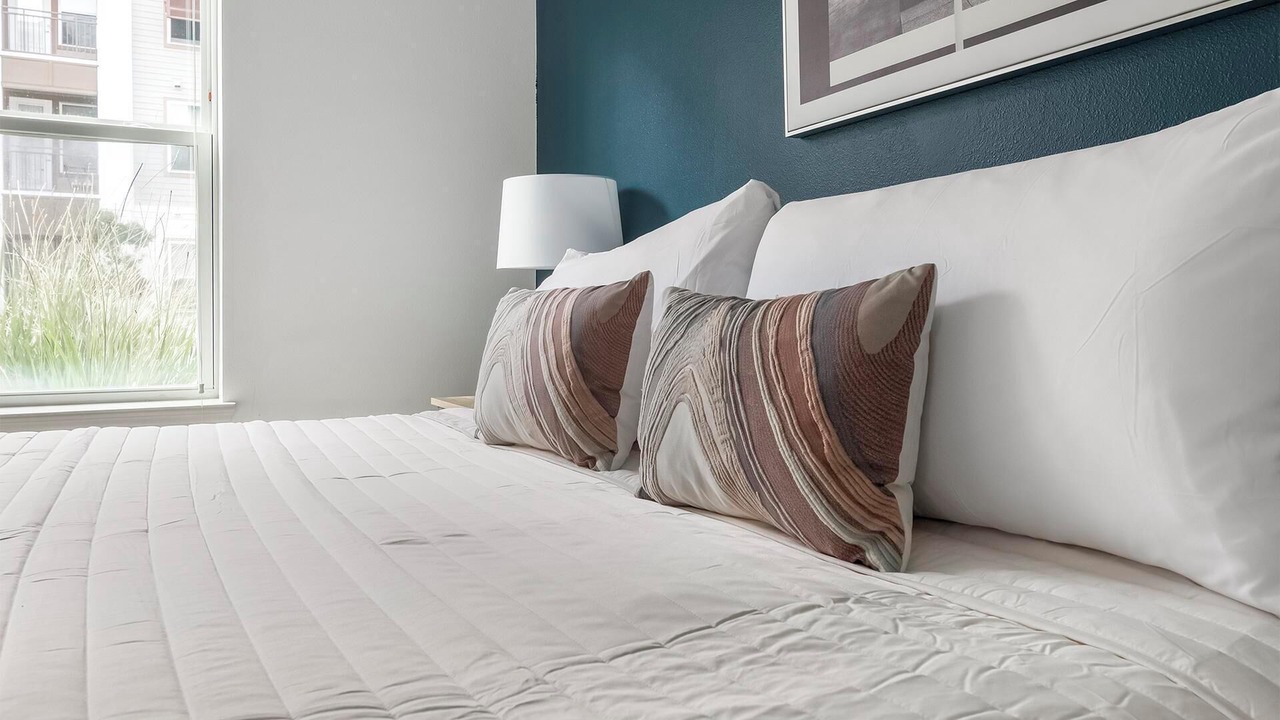Photo of Bedroom in San Marco