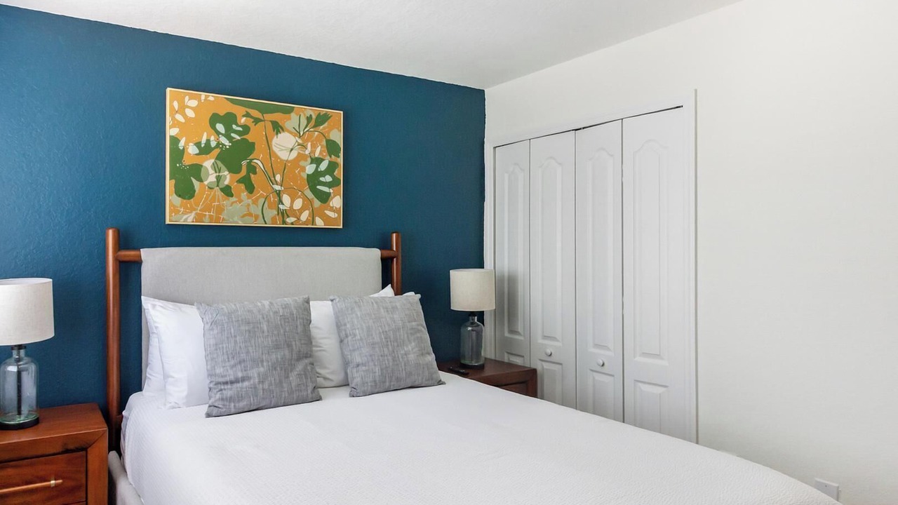 Photo of Bedroom in Homestead