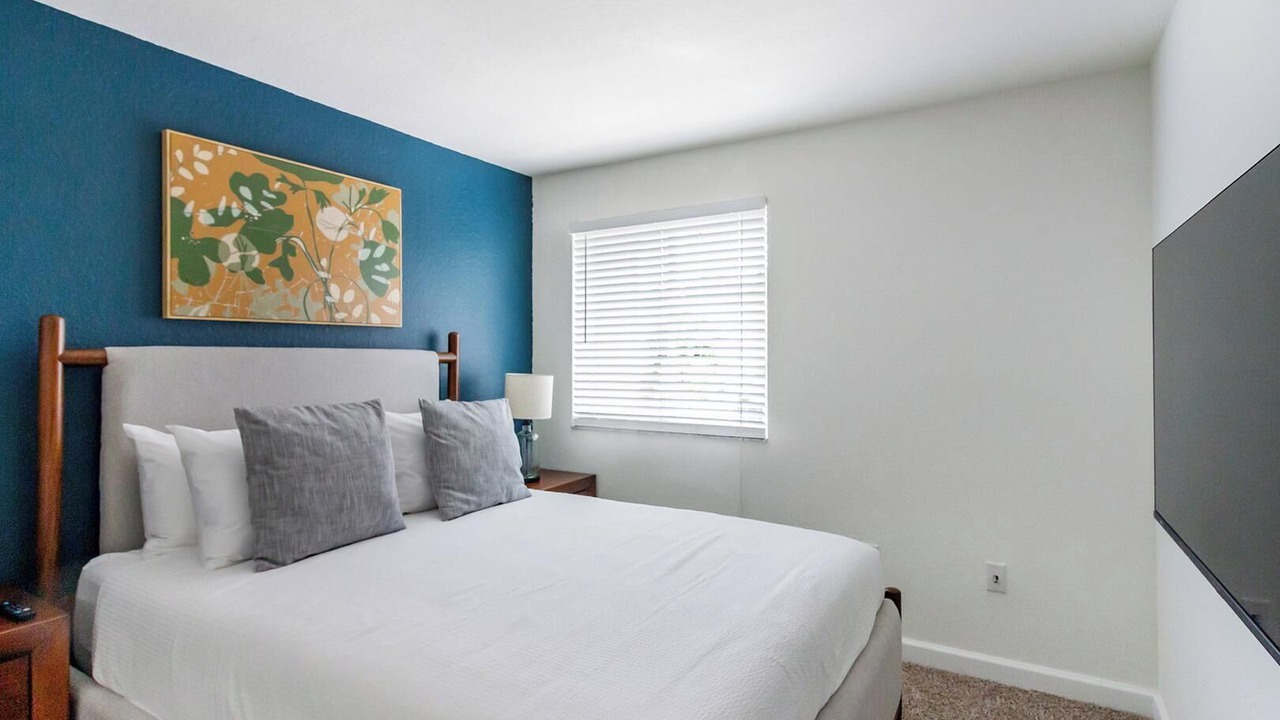 Photo of Bedroom in Homestead