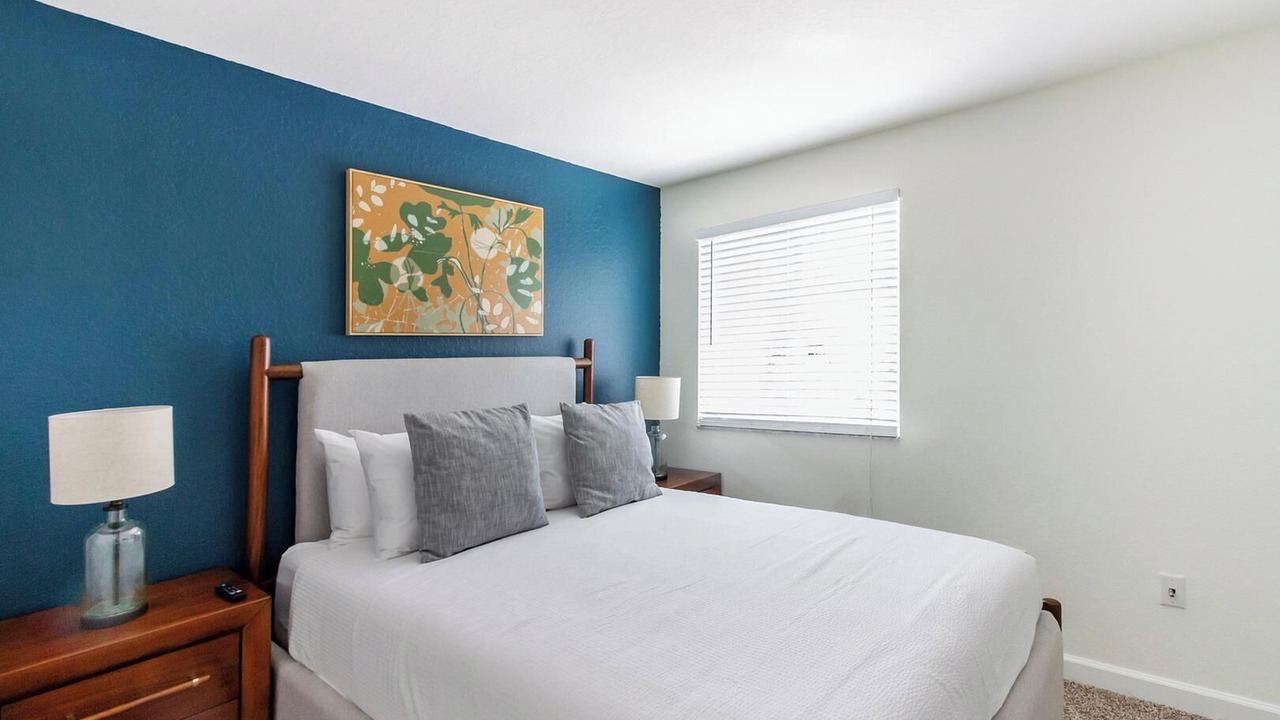 Photo of Bedroom in Homestead