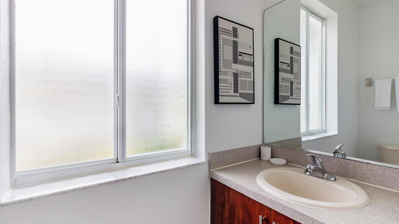 Photo of Bathroom in Homestead