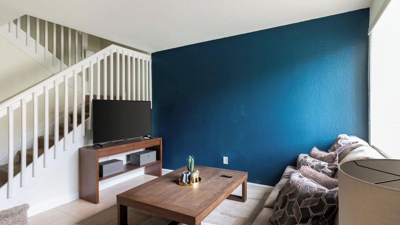 Photo of Livingroom in Homestead