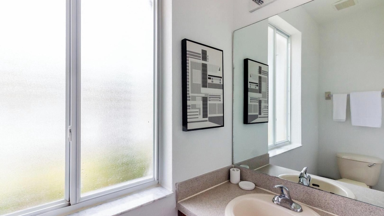 Photo of Bathroom in Homestead