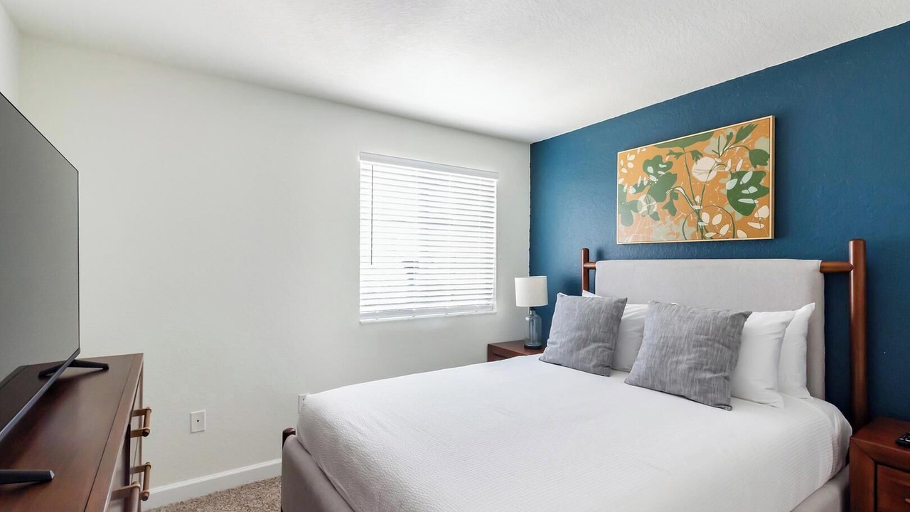 Photo of Bedroom in Homestead