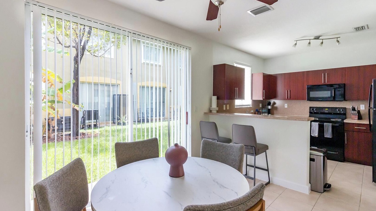 Photo of Kitchen in Homestead