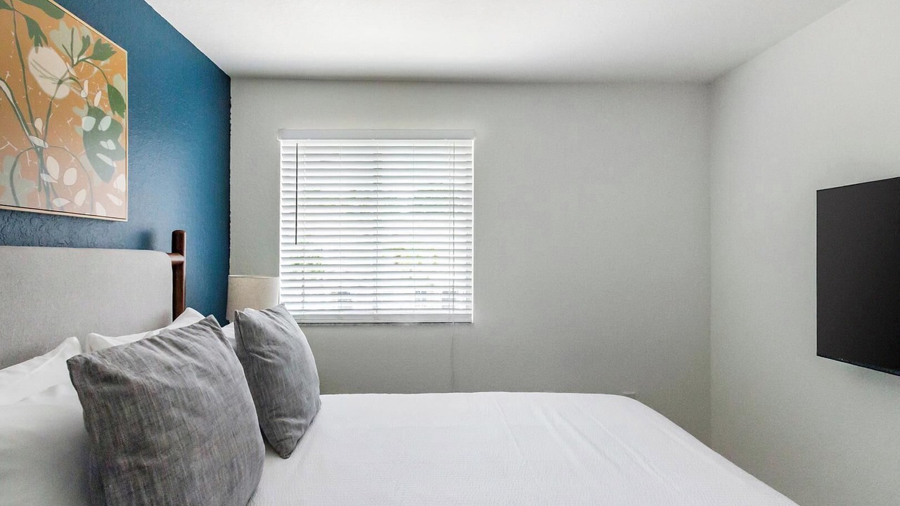 Photo of Bedroom in Homestead