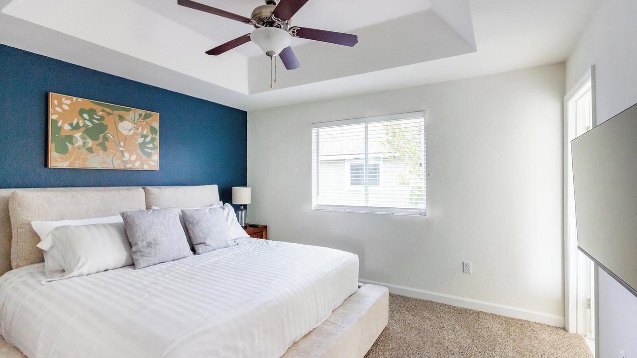 Photo of Bedroom in Homestead