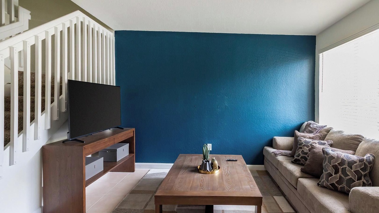Photo of Livingroom in Homestead