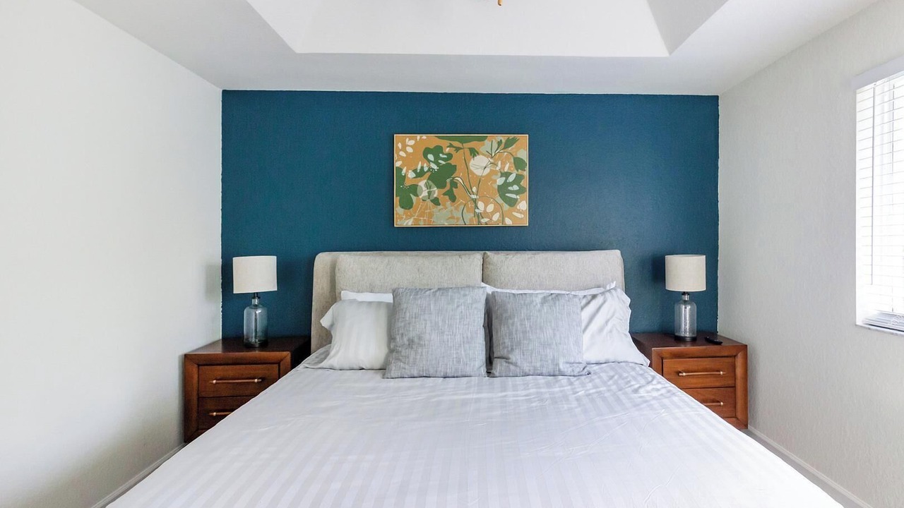 Photo of Bedroom in Homestead