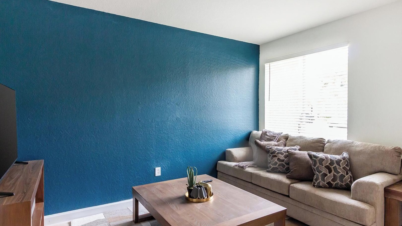 Photo of Livingroom in Homestead