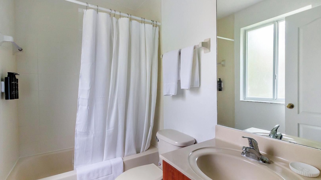 Photo of Bathroom in Homestead