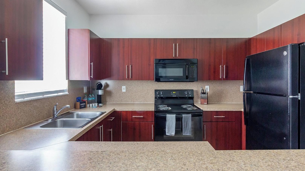 Photo of Kitchen in Homestead
