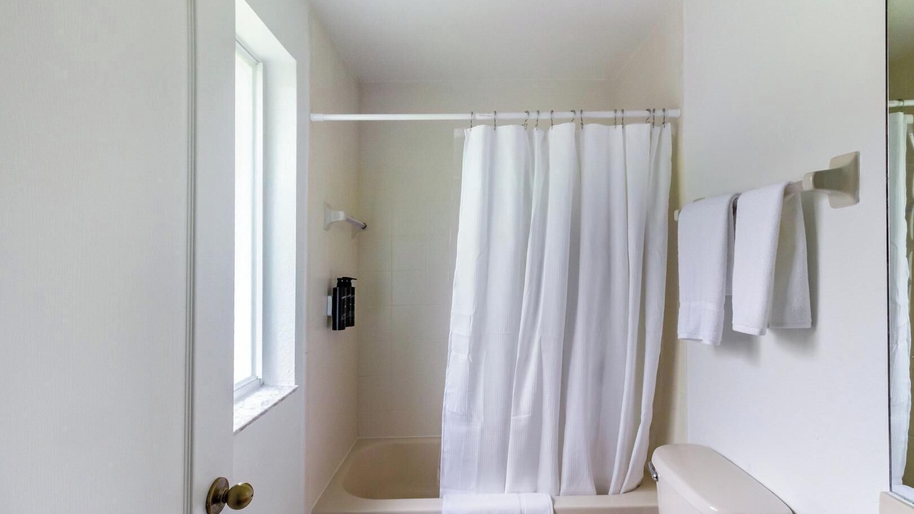 Photo of Bathroom in Homestead