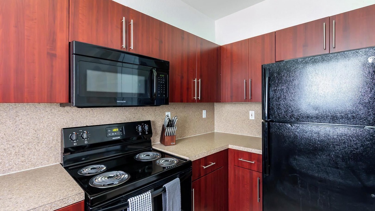 Photo of Kitchen in Homestead